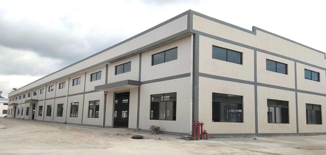 长武县厂房保洁