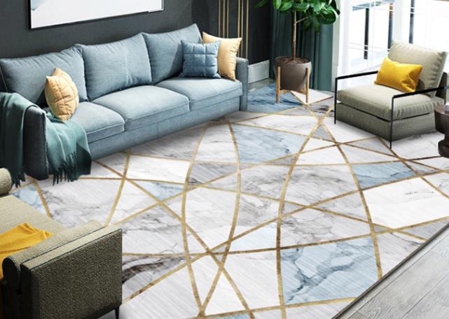 长武县地毯清洗